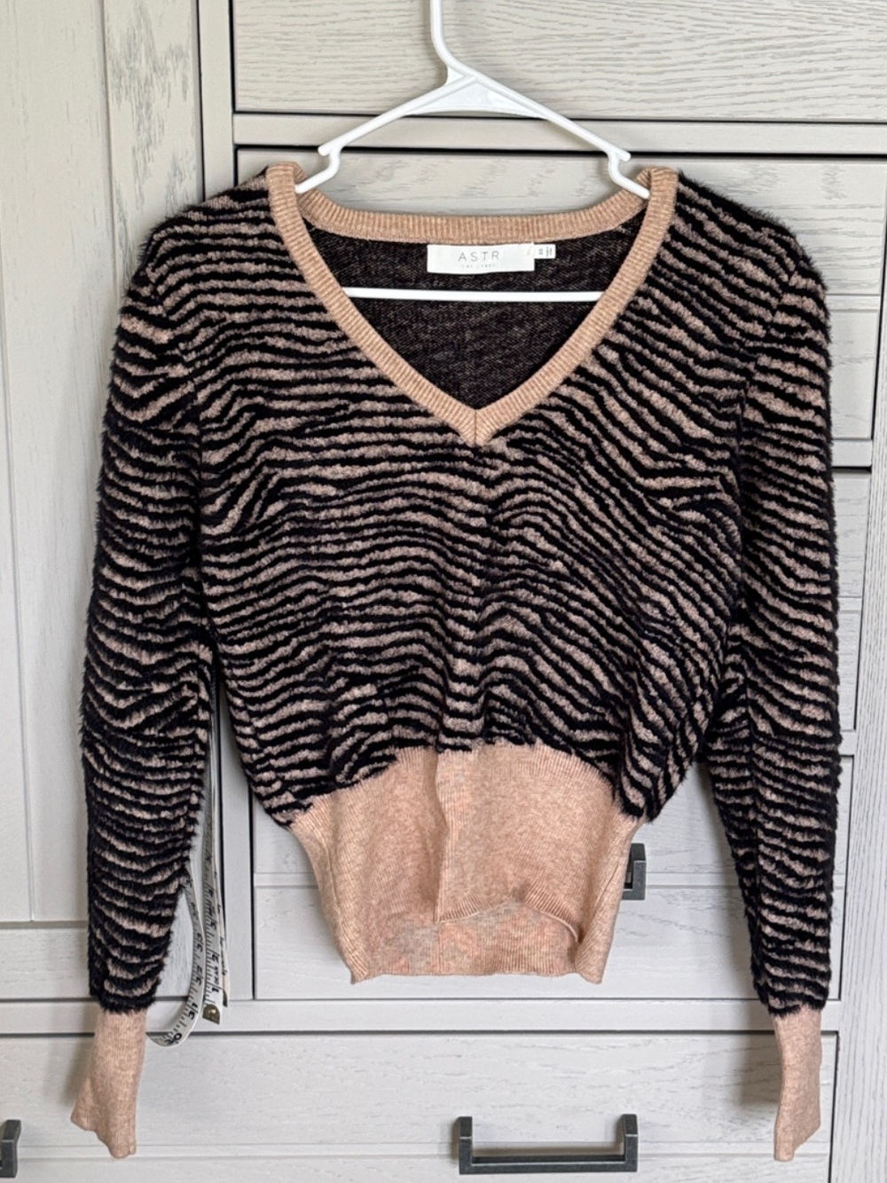 Astr The Label Sweater | Size XS